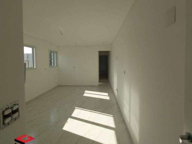 Apartamento à venda 2 quartos 1 suíte 1 vaga Campestre - Santo André - SP