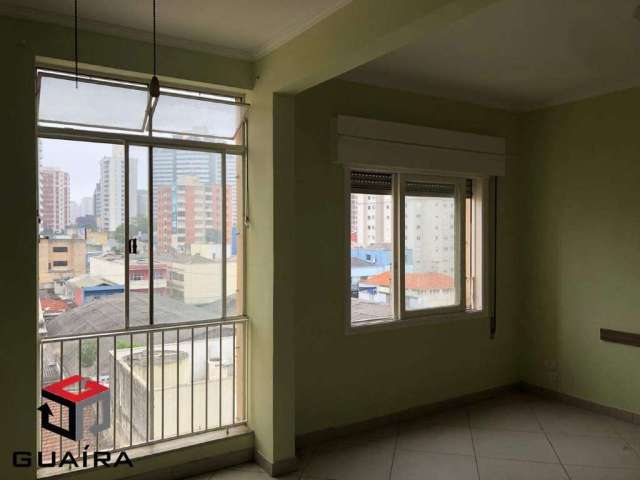 Apartamento à venda 2 quartos Centro - Santo André - SP