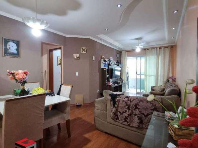 Apartamento à venda 3 quartos 1 suíte 2 vagas Centro - São Bernardo do Campo - SP