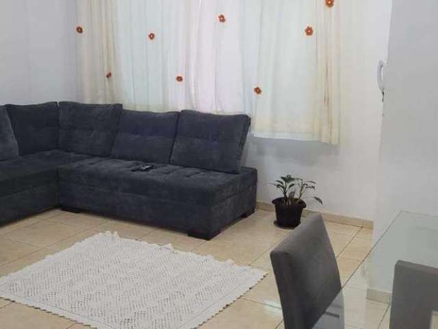 Sobrado à venda 3 quartos 1 suíte 6 vagas Linda - Santo André - SP