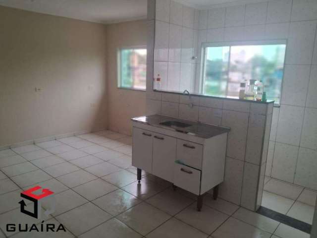 Apartamento para aluguel 1 quarto Bom Pastor - Santo André - SP