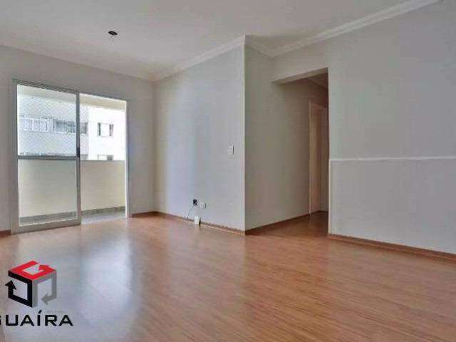 Apartamento para aluguel 3 quartos 1 suíte 2 vagas Gilda - Santo André - SP