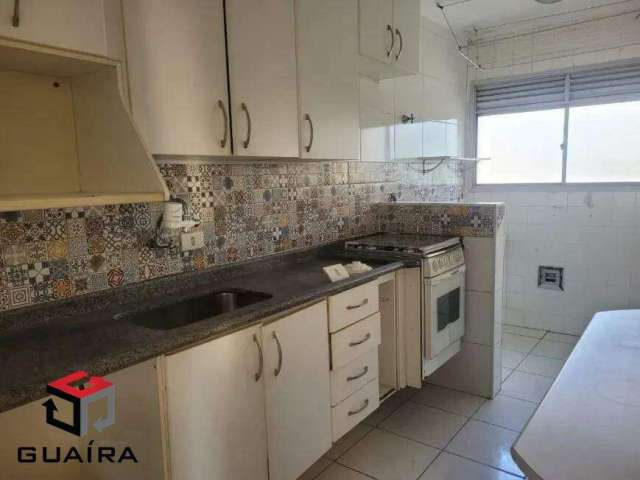 Apartamento à venda 2 quartos 1 vaga Centro - São Bernardo do Campo - SP