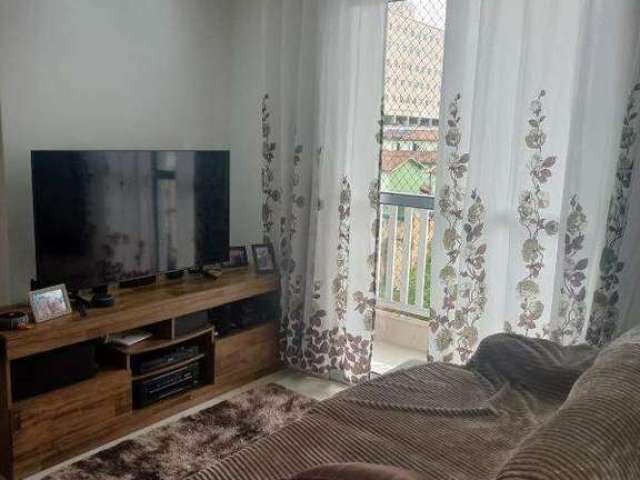 Apartamento à venda 2 quartos 1 vaga João Ramalho - Santo André - SP