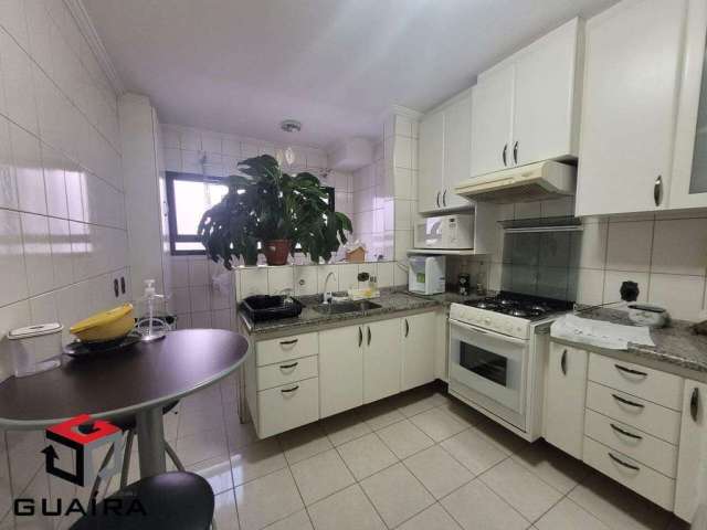 Apartamento à venda 3 quartos 1 suíte 2 vagas Baeta Neves - São Bernardo do Campo - SP