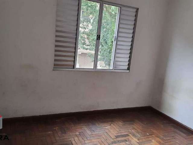 Apartamento à venda 2 quartos 1 vaga Guiomar - Santo André - SP