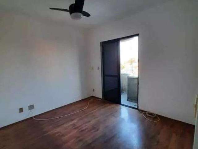 Apartamento para aluguel 2 quartos 1 suíte 2 vagas Gilda - Santo André - SP