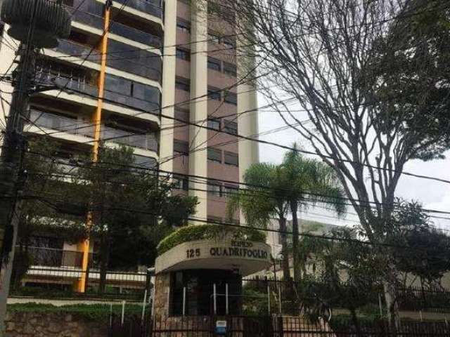 Apartamento 4 Dormitórios 125 m2 na Vila Mariana