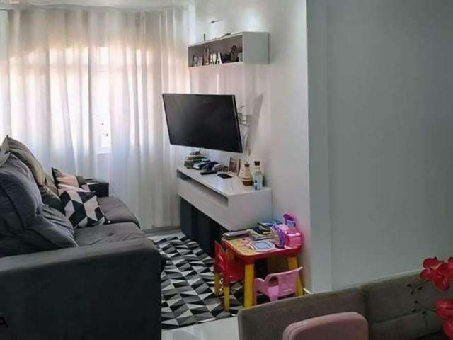 Apartamento à venda 2 quartos 2 vagas Santa Terezinha - São Bernardo do Campo - SP