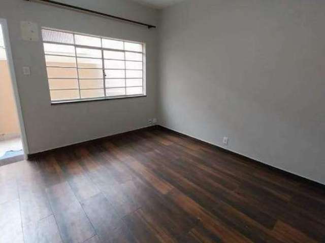 Casa para aluguel 1 quarto 1 vaga Floresta - Santo André - SP