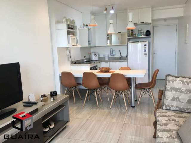 Apartamento à venda 2 quartos 1 vaga Rudge Ramos - São Bernardo do Campo - SP