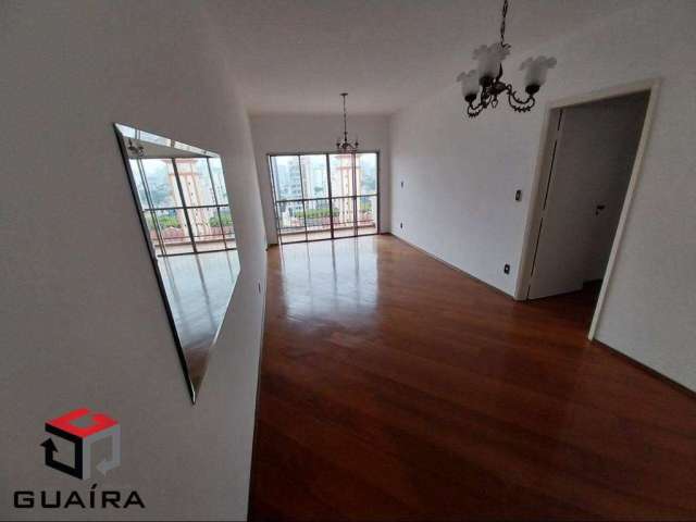 Apartamento para aluguel 2 quartos 2 vagas Centro - São Bernardo do Campo - SP