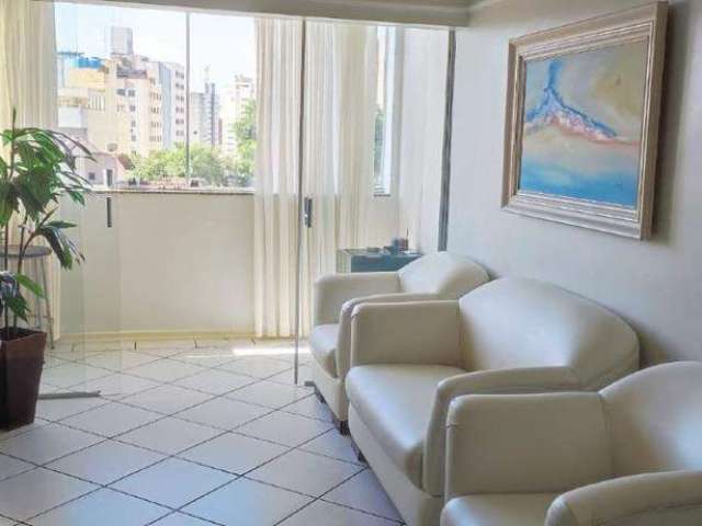 Apartamento à venda 2 quartos 1 vaga Centro - São Bernardo do Campo - SP