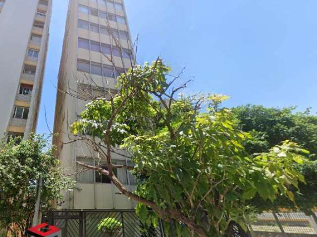 Apartamento com 134m² - Água Branca - São Paulo - SP