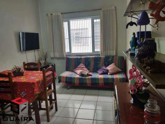 Apartamento com 51m² - Pinheiros - São Paulo - SP.