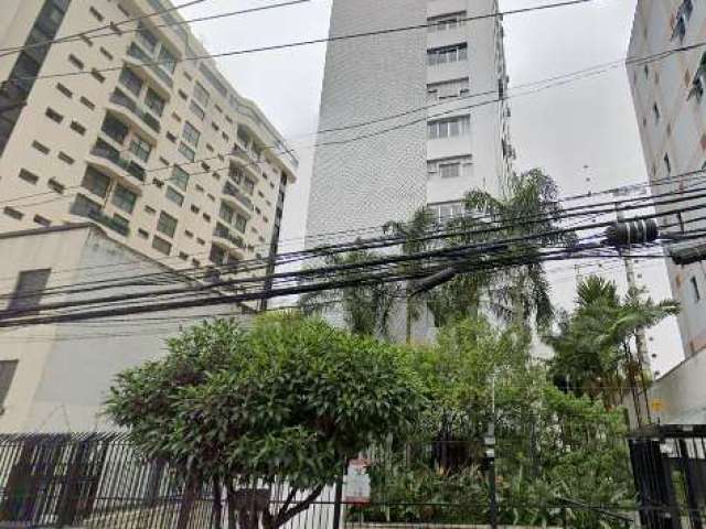 Apartamento com 150m² - Paraíso - São Paulo - SP