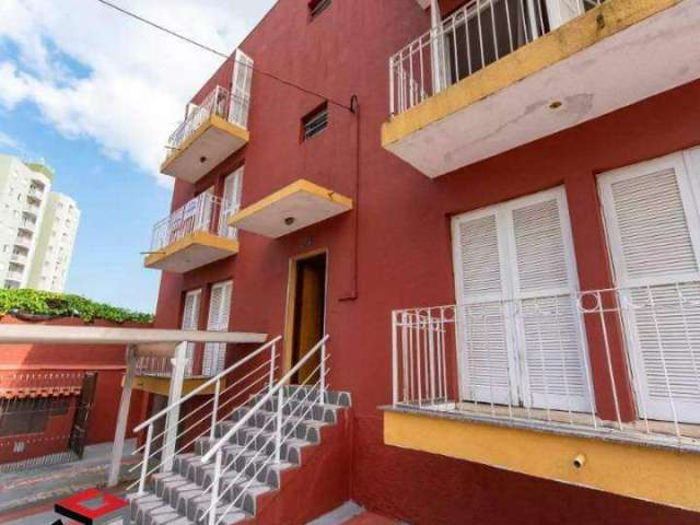 Apartamento à venda 2 quartos 1 vaga Santa Terezinha - São Bernardo do Campo - SP