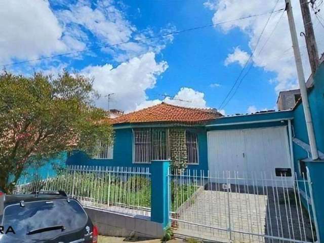 Casa à venda 2 quartos 5 vagas Independência - São Bernardo do Campo - SP