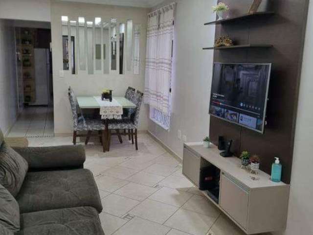 Apartamento à venda 3 quartos 1 suíte 1 vaga Santa Maria - São Caetano do Sul - SP