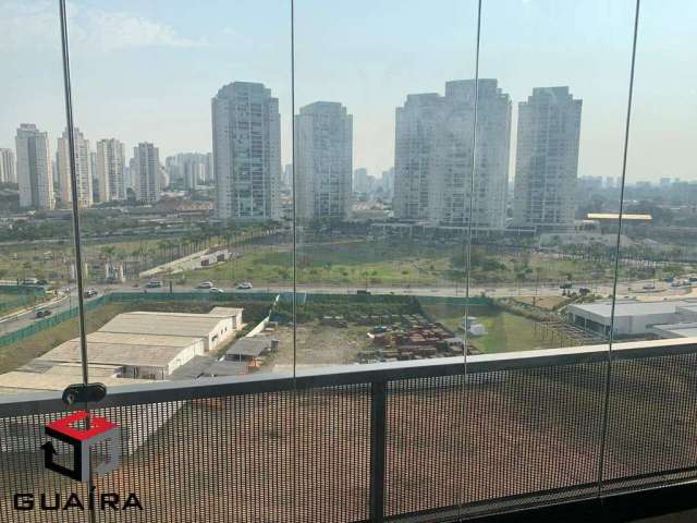 Apartamento 2 Dormitorios em Parque Industrial Tomas Edson com 63m²