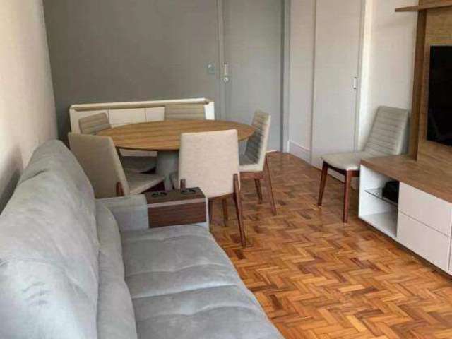 Apartamento 3 Dormitórios em Consolacao com 92m²