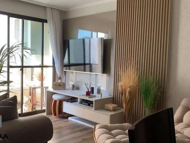 Apartamento 2 Dormitórios em Vila Nova Conceição com 80m²