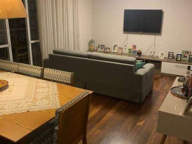 Apartamento à venda 3 quartos 1 suíte 2 vagas Lusitânia - São Bernardo do Campo - SP