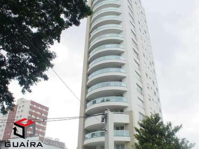 Apartamento 4 Suites em Vila Mariana com 190m²