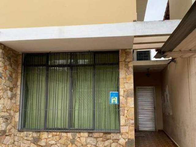 Sobrado Residencial 3 Dormitórios 280 m2 em Santo Amaro