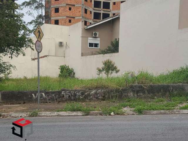 Terreno à venda Espacial - São Bernardo do Campo - SP