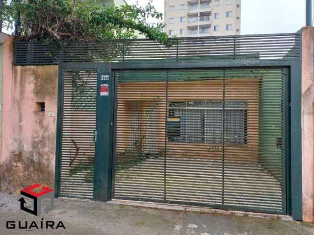 Casa à venda 1 quarto 1 vaga Alzira - Santo André - SP