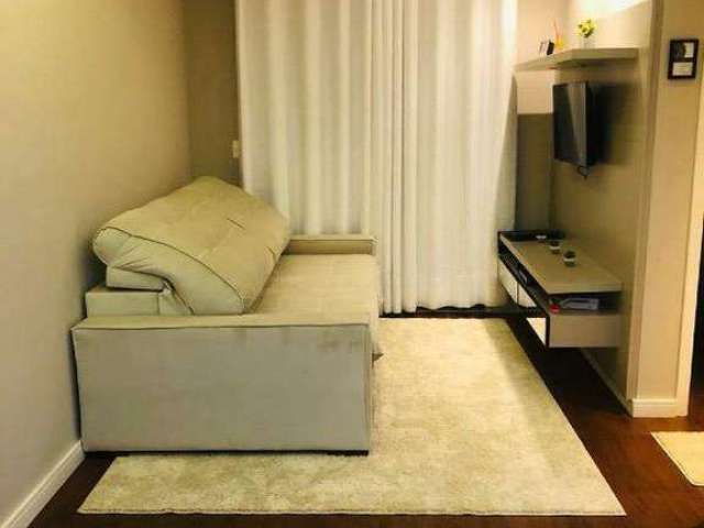 Apartamento à venda 2 quartos 1 vaga Centro - São Bernardo do Campo - SP