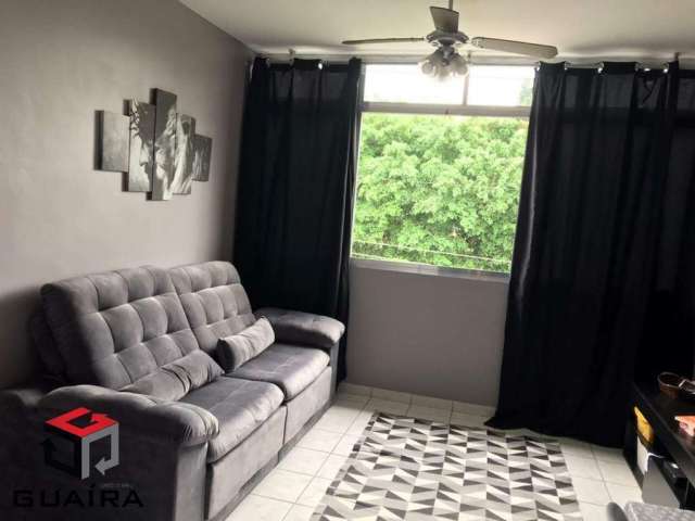 Apartamento à venda 3 quartos 1 vaga Rudge Ramos - São Bernardo do Campo - SP