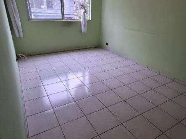 Apartamento à venda 1 quarto 1 vaga Euclides - São Bernardo do Campo - SP