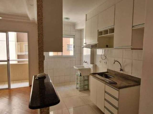 Apartamento à venda 2 quartos 1 vaga Gonçalves - São Bernardo do Campo - SP