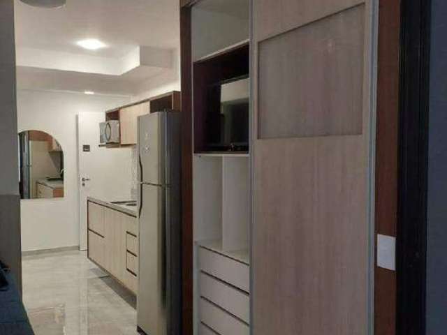 Studio em Vila Mariana com 22m²