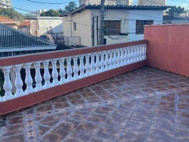 Sobrado à venda 2 quartos 1 suíte 2 vagas Vila Sônia - São Paulo - SP