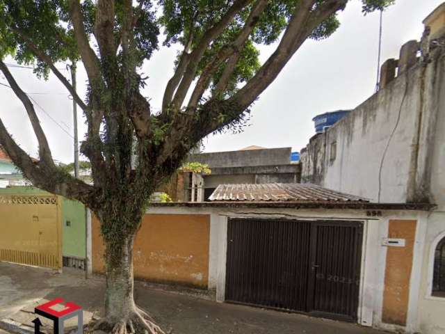 Terreno à venda Barcelona - São Caetano do Sul - SP