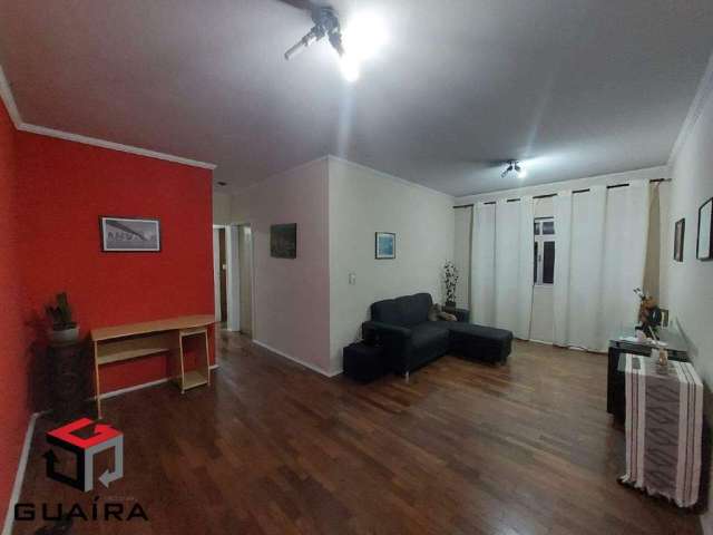 Apartamento à venda 3 quartos 1 suíte 1 vaga Alzira - Santo André - SP