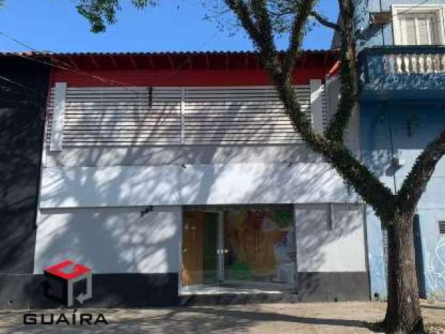 Conj Comercial com 160m² - Saúde - São Paulo - SP