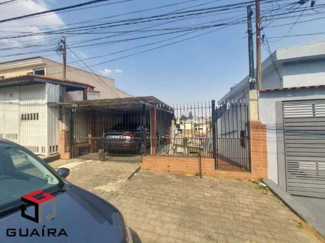 Casa à venda 2 quartos 1 vaga Das Nações - Santo André - SP