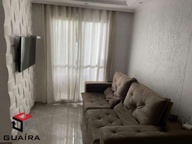 Apartamento à venda 2 quartos 1 vaga Casa Grande - Diadema - SP