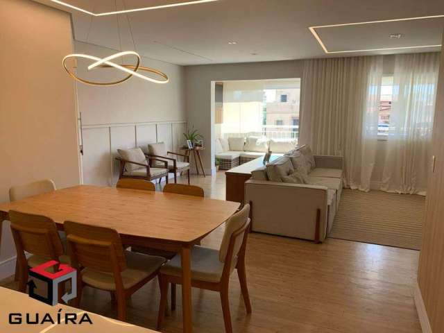 Apartamento à venda 3 quartos 2 suítes 2 vagas Centro - São Bernardo do Campo - SP