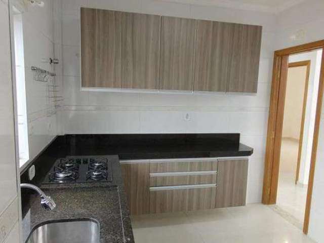 Apartamento à venda 2 quartos 2 vagas Scarpelli - Santo André - SP