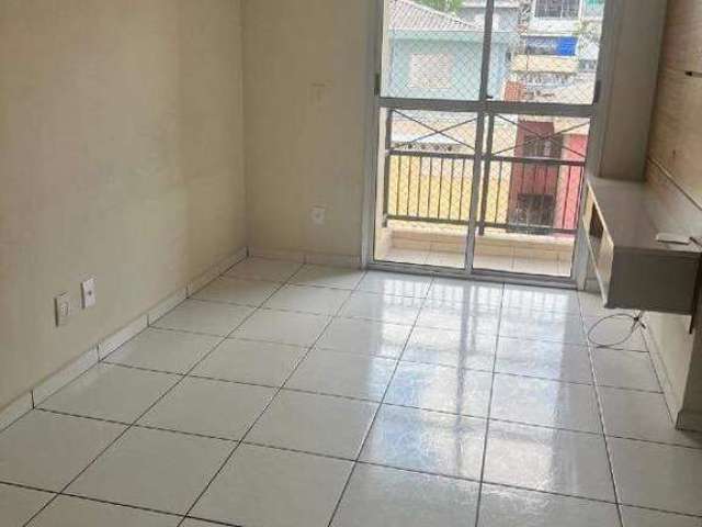 Apartamento à venda 3 quartos 1 vaga Stella - Santo André - SP