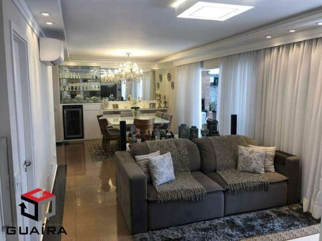 Apartamento à venda 3 quartos 1 suíte 2 vagas Jardim da Glória - São Paulo - SP