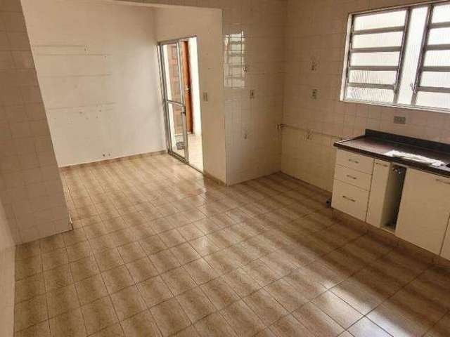 Casa à venda 3 quartos 3 vagas Planalto - São Bernardo do Campo - SP