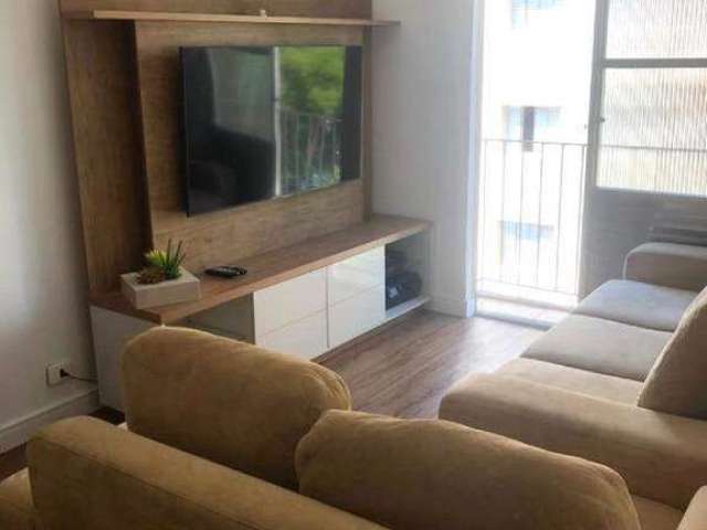 Apartamento à venda 2 quartos 1 vaga Assunção - São Bernardo do Campo - SP