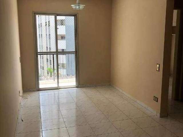 Apartamento 2 Quartos na Vila Guarani 54 m2