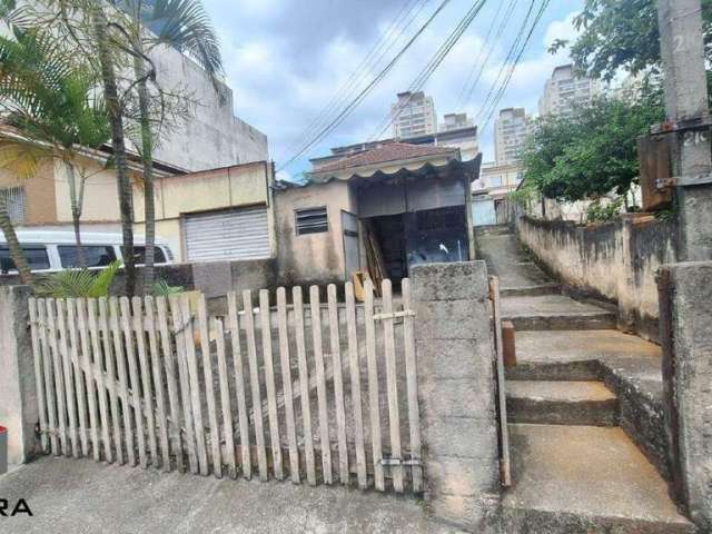 Terreno à venda 3 quartos Centro - São Bernardo do Campo - SP